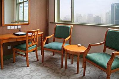 фото отеля Chengdu Garden City Hotel