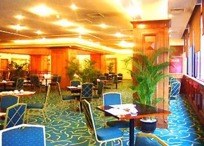 фото отеля Chengdu Garden City Hotel