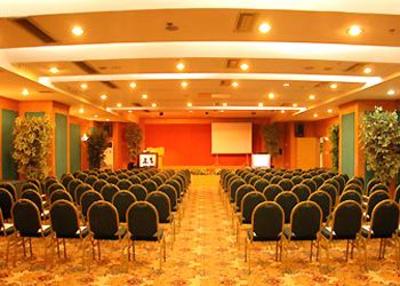 фото отеля Chengdu Garden City Hotel