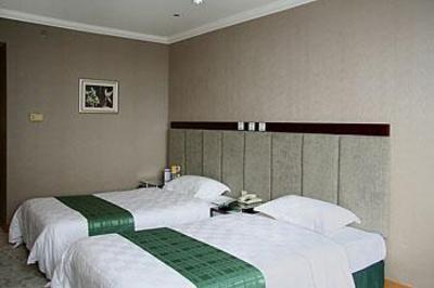 фото отеля Chengdu Garden City Hotel
