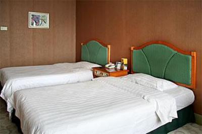 фото отеля Chengdu Garden City Hotel