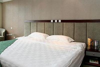 фото отеля Chengdu Garden City Hotel