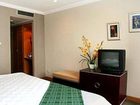 фото отеля Chengdu Garden City Hotel