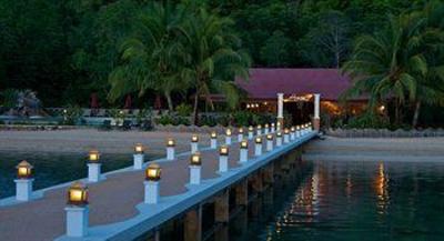 фото отеля El Rio y Mar Resort