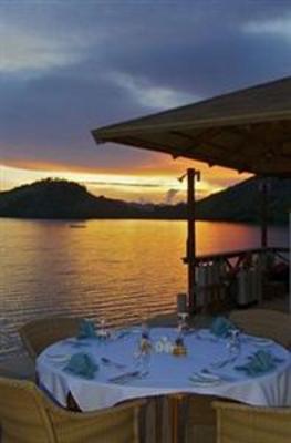 фото отеля El Rio y Mar Resort