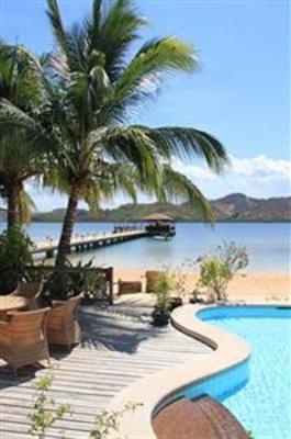 фото отеля El Rio y Mar Resort