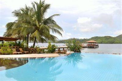 фото отеля El Rio y Mar Resort