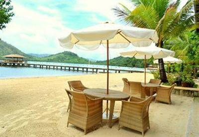 фото отеля El Rio y Mar Resort