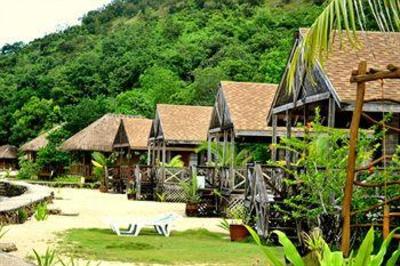фото отеля El Rio y Mar Resort
