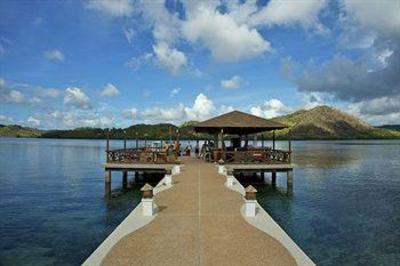 фото отеля El Rio y Mar Resort