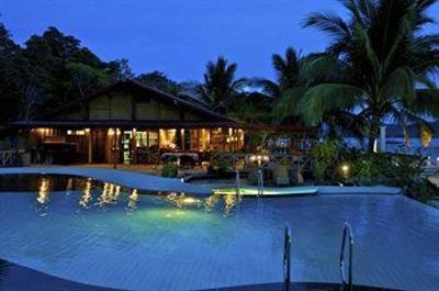 фото отеля El Rio y Mar Resort