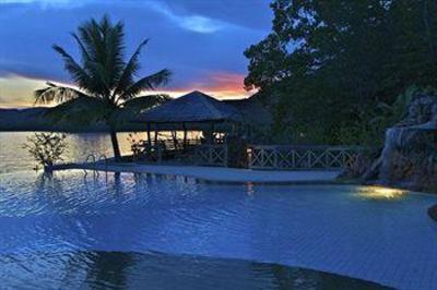 фото отеля El Rio y Mar Resort