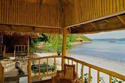фото отеля El Rio y Mar Resort