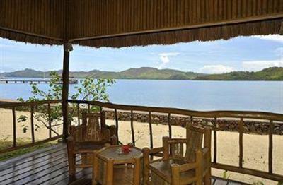 фото отеля El Rio y Mar Resort