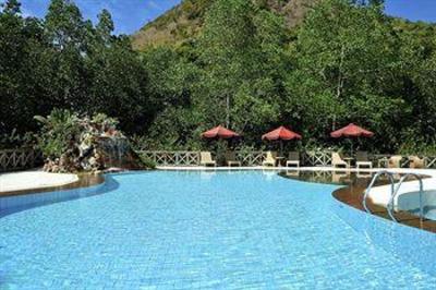 фото отеля El Rio y Mar Resort