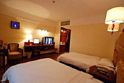 фото отеля Hainan Overseas Chinese Hotel