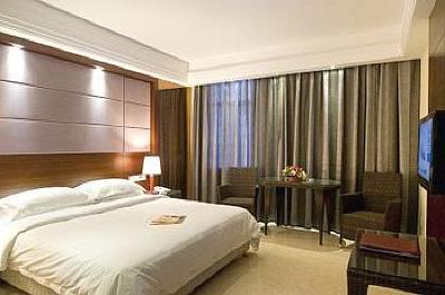 фото отеля Hainan Overseas Chinese Hotel