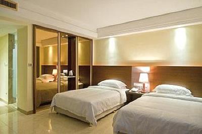 фото отеля Hainan Overseas Chinese Hotel