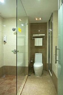 фото отеля Hainan Overseas Chinese Hotel