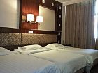 фото отеля Hainan Overseas Chinese Hotel