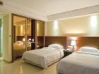 фото отеля Hainan Overseas Chinese Hotel