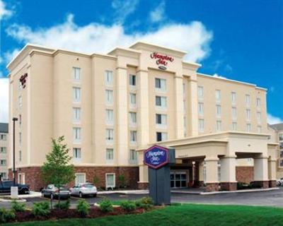 фото отеля Hampton Inn London (Canada)