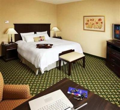 фото отеля Hampton Inn London (Canada)