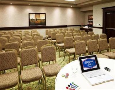 фото отеля Hampton Inn London (Canada)