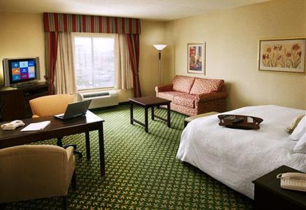 фото отеля Hampton Inn London (Canada)