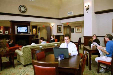 фото отеля Hampton Inn London (Canada)