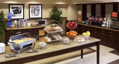 фото отеля Hampton Inn London (Canada)