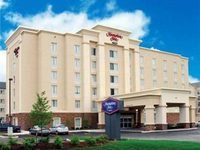 Hampton Inn London (Canada)