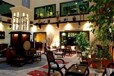 фото отеля Marco Polo Hotel Dubai