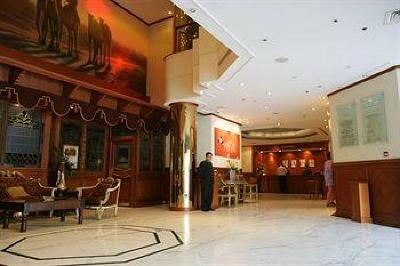 фото отеля Marco Polo Hotel Dubai