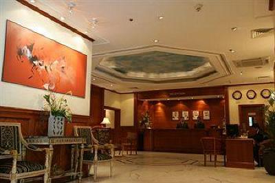 фото отеля Marco Polo Hotel Dubai