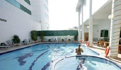 фото отеля Marco Polo Hotel Dubai