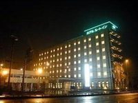 Route-Inn Sagamihara
