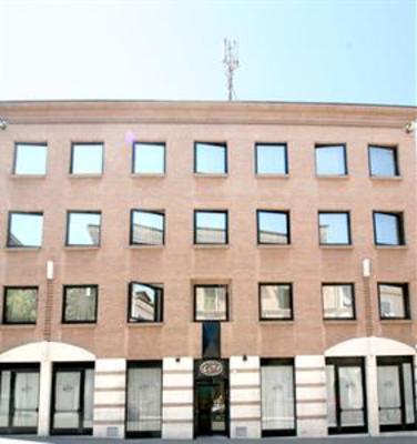 фото отеля Hotel City Ancona