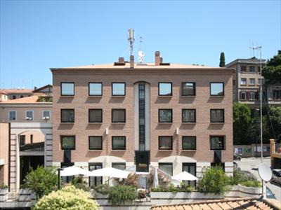 фото отеля Hotel City Ancona