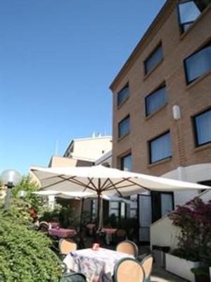 фото отеля Hotel City Ancona