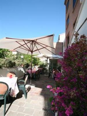 фото отеля Hotel City Ancona