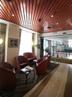 фото отеля Hotel City Ancona