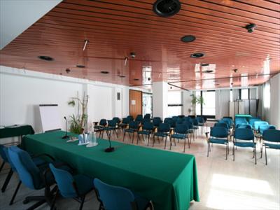 фото отеля Hotel City Ancona