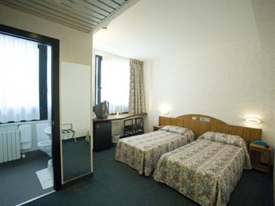 фото отеля Hotel City Ancona