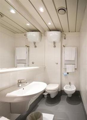 фото отеля Hotel City Ancona
