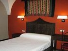 фото отеля La Flor De Al-Andalus Hotel Merida (Spain)