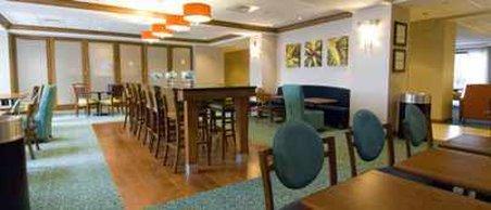 фото отеля Hampton Inn Wilmington-University Area/Smith Creek Station