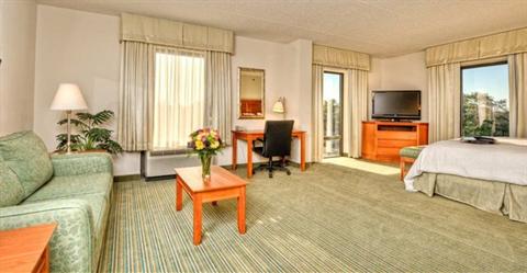 фото отеля Hampton Inn Wilmington-University Area/Smith Creek Station