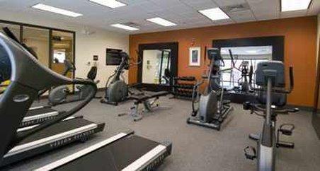 фото отеля Hampton Inn Wilmington-University Area/Smith Creek Station