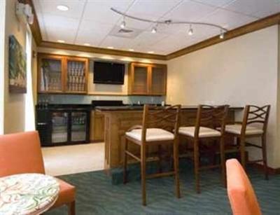 фото отеля Hampton Inn Wilmington-University Area/Smith Creek Station